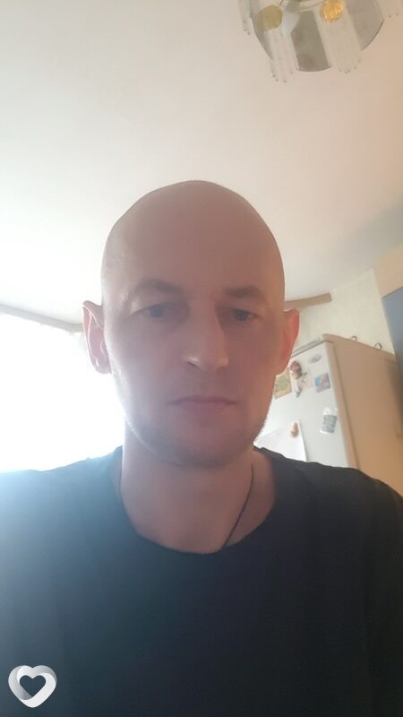 Анатолий, 37, Минске — анкета №845794