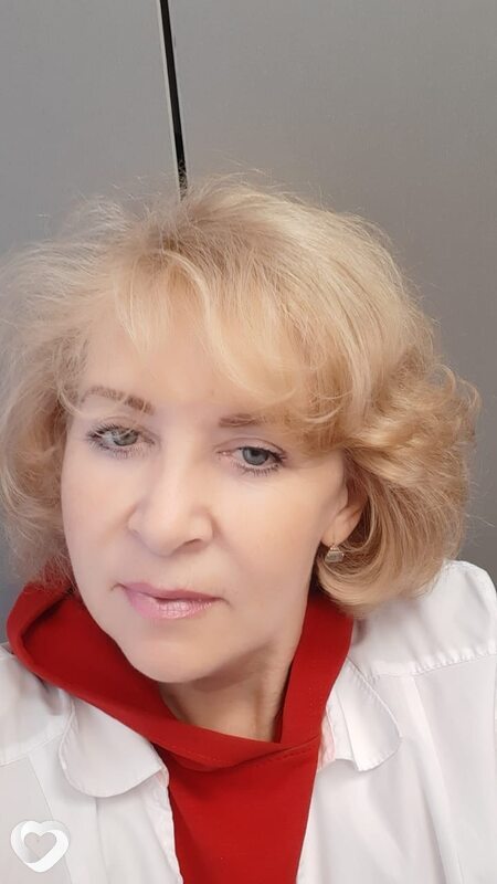 Лариса, 63, Твери — анкета №845957