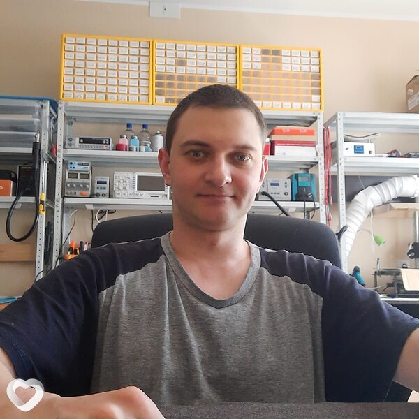 Сергей, 35, Иванове — анкета №845958