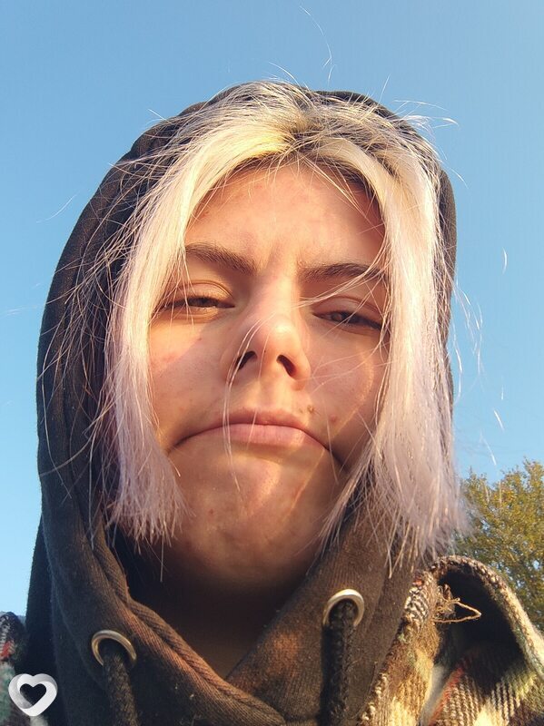 Марина, 24, Калининграде — анкета №845960