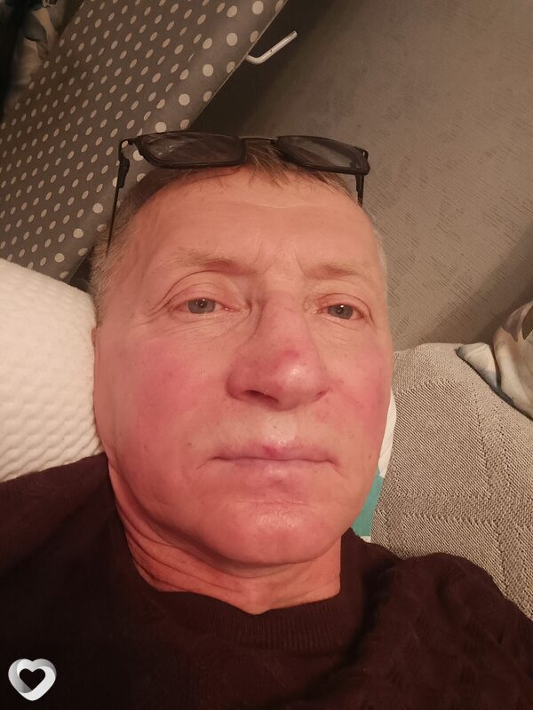 Валера, 57, Орёл — анкета №845977