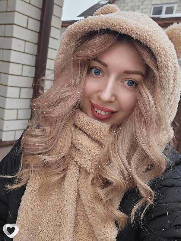 Amentra, 31, Минске — анкета №845828