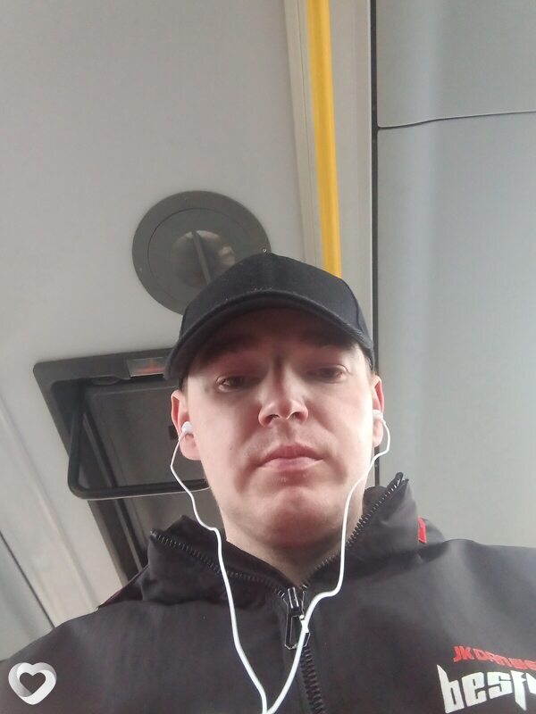 Дима, 30, Туле — анкета №845830