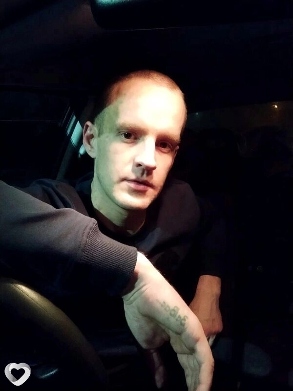 Евгений, 34, Брянске — анкета №845831