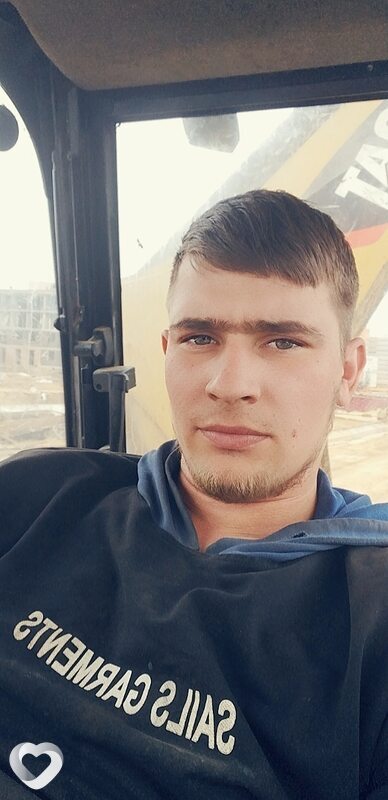 Алексей, Монино