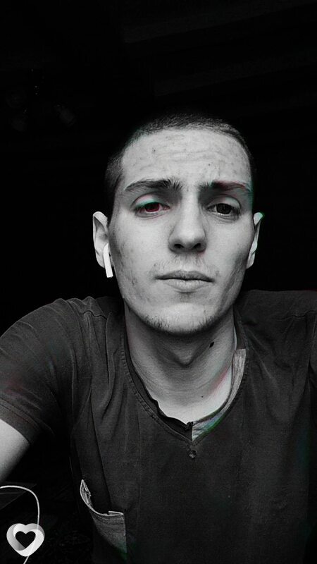 Ден, 23, Херсоне — анкета №846216
