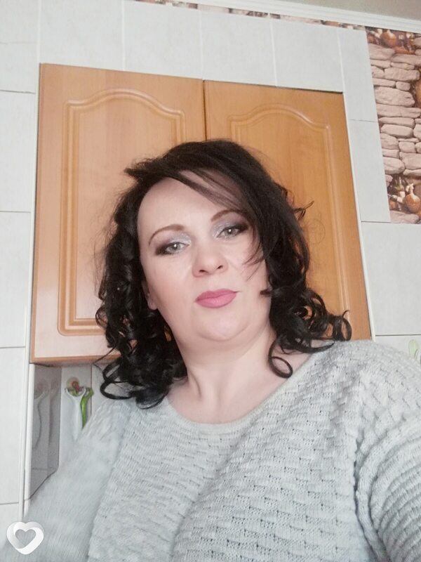 Ольга, 47, Минске — анкета №846218