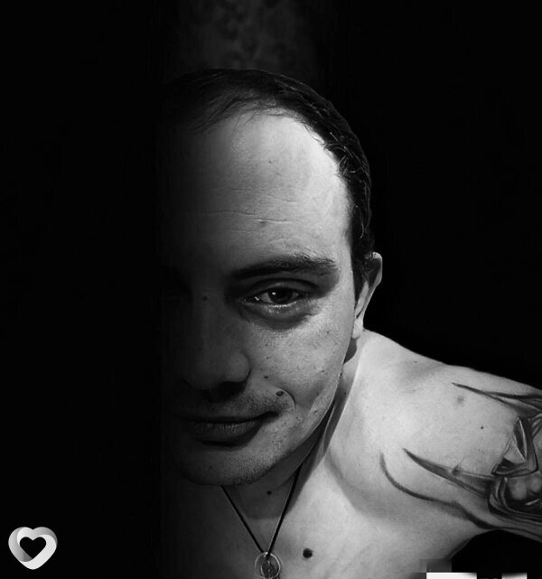 Вася, 32, Новосибирске — анкета №846225