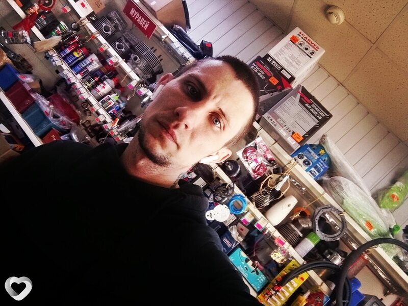 Денис, 36, Владивостоке — анкета №845833