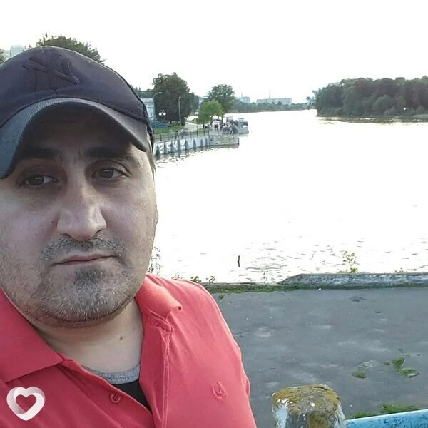 Sabutay, 39, Баку — анкета №845836