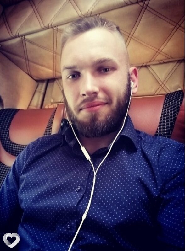 Дмитрий, 29, Минске — анкета №845839