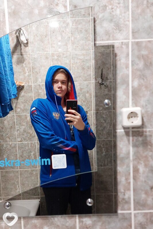 Владик, 20, Санкт-Петербурге — анкета №845840