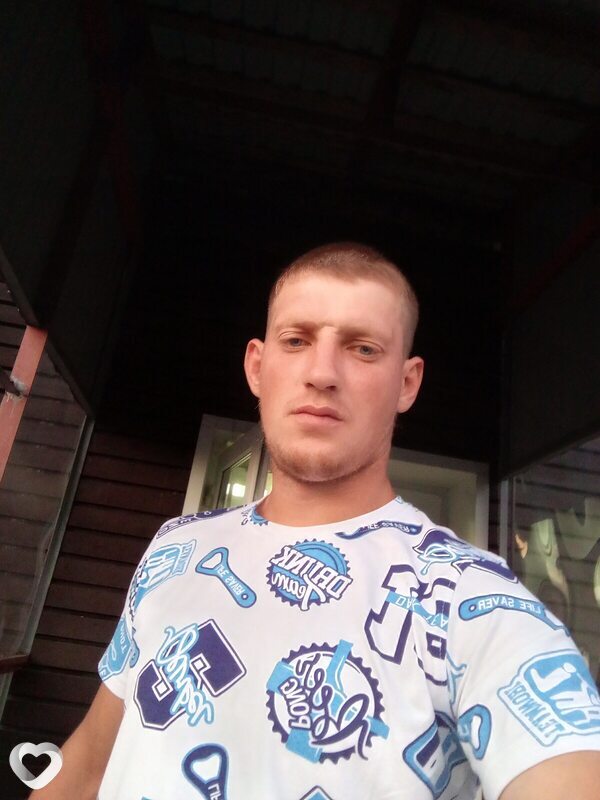 Виталий, 33, Донецк (Ростовская Обл.) — анкета №845848