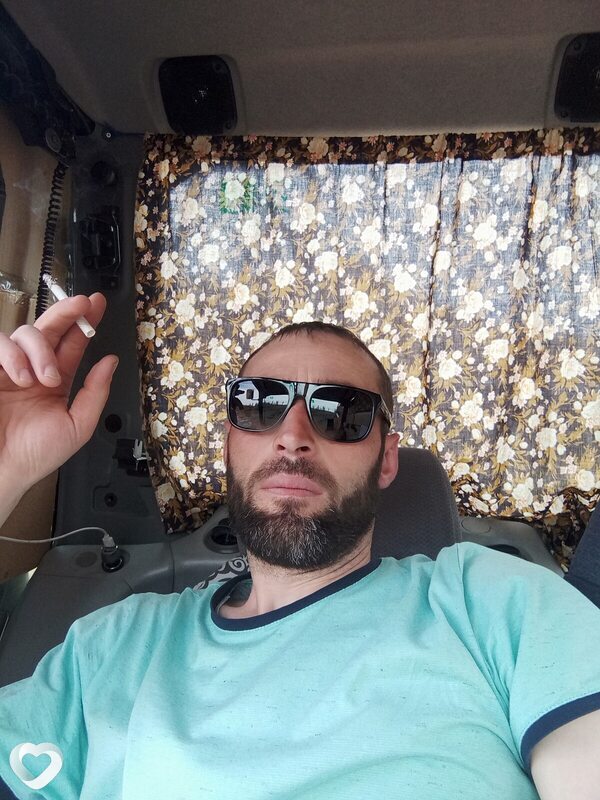 Исма, 41, Нальчике — анкета №845849