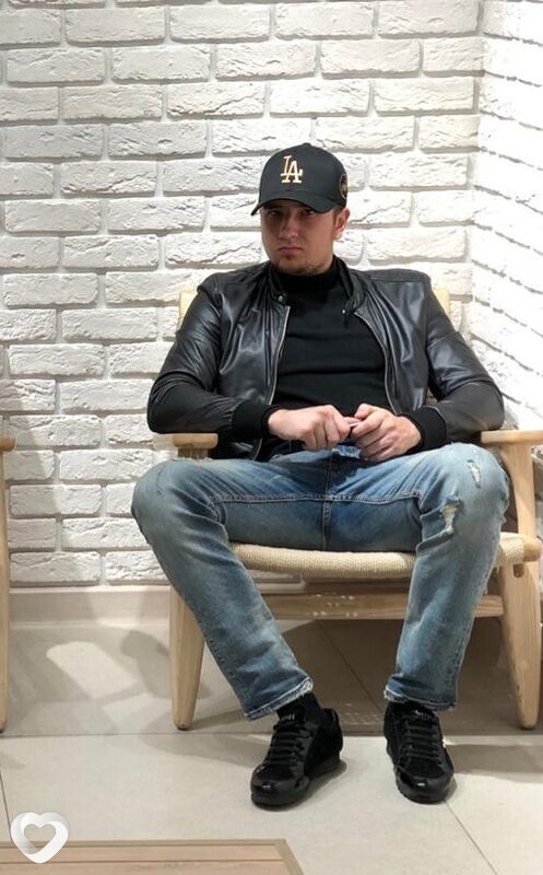 Владислав, 31, Находке — анкета №845853