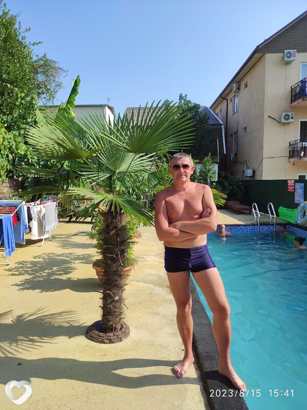 Александр, 38, Курске — анкета №845883