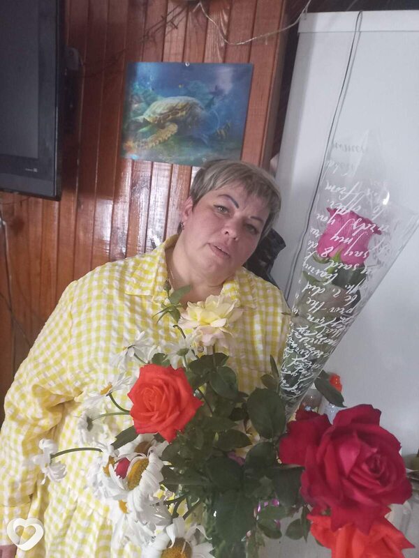Незнакомка, Калтан