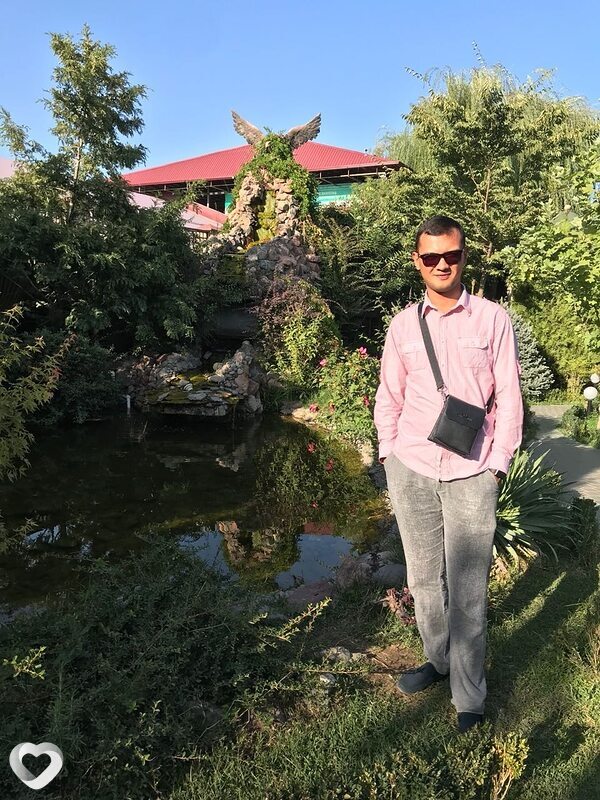 Абай, 29, Атырау(гурьев) — анкета №845886