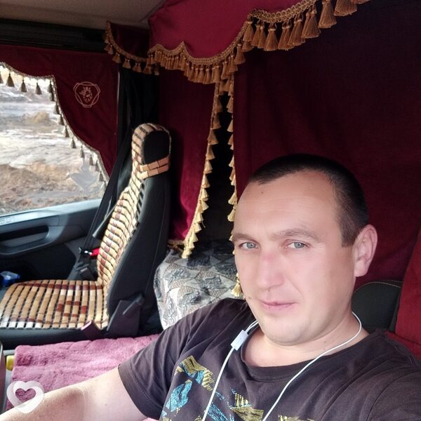 Татарин, 37, Оренбурге — анкета №845896