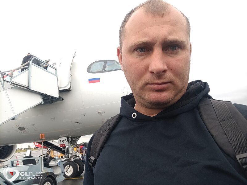 Алексей, 33, Москве — анкета №845897