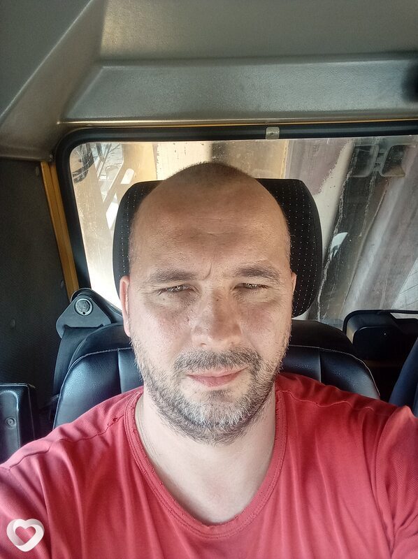 Евгений, 44, Абакане — анкета №845898