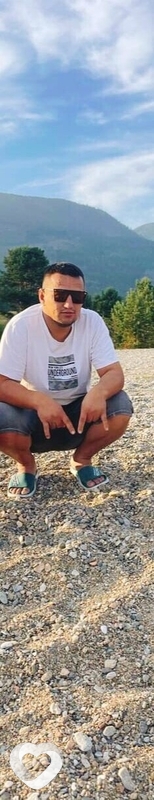 Бек, 38, Иркутске — анкета №845901