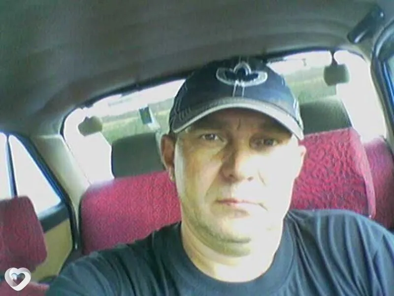 Александр, 50, Барнауле — анкета №846142