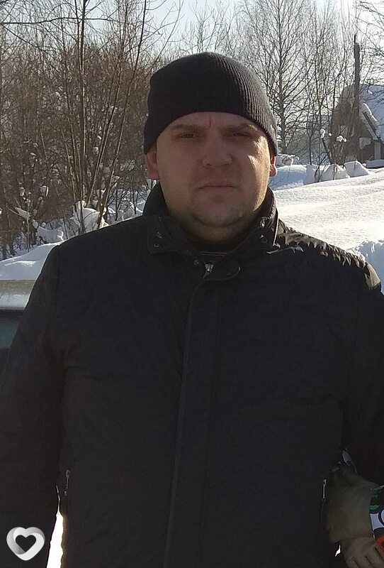 Андрей, 45, Новокузнецке — анкета №846145