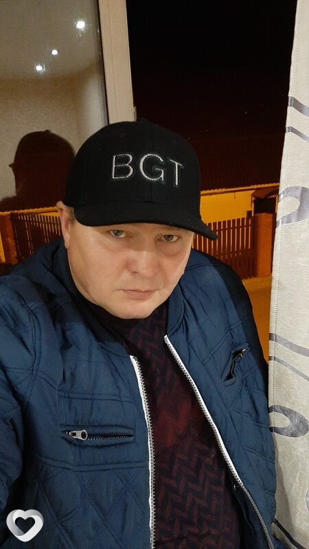 Вячеслав, 53, Москве — анкета №846146