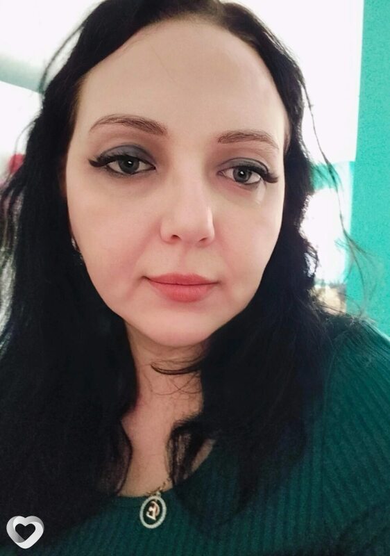 Аня, 49, Ангарске — анкета №846147