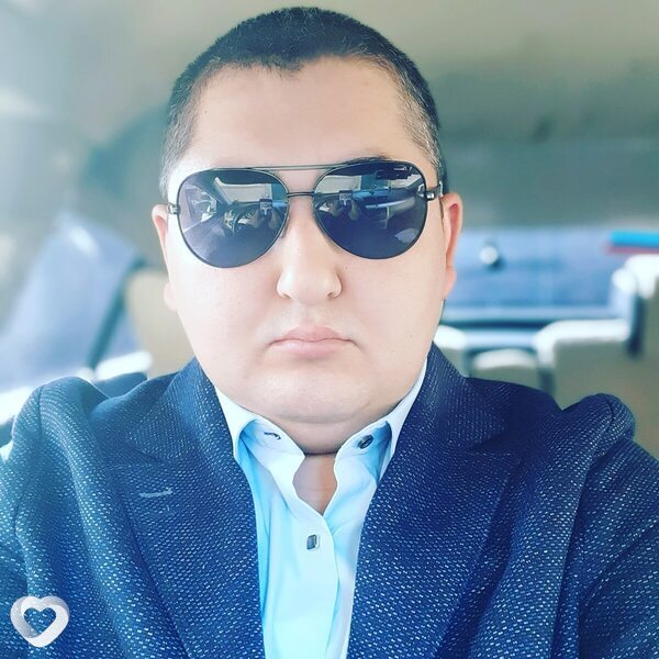 Оллохёр, 32, Шахтах — анкета №846156
