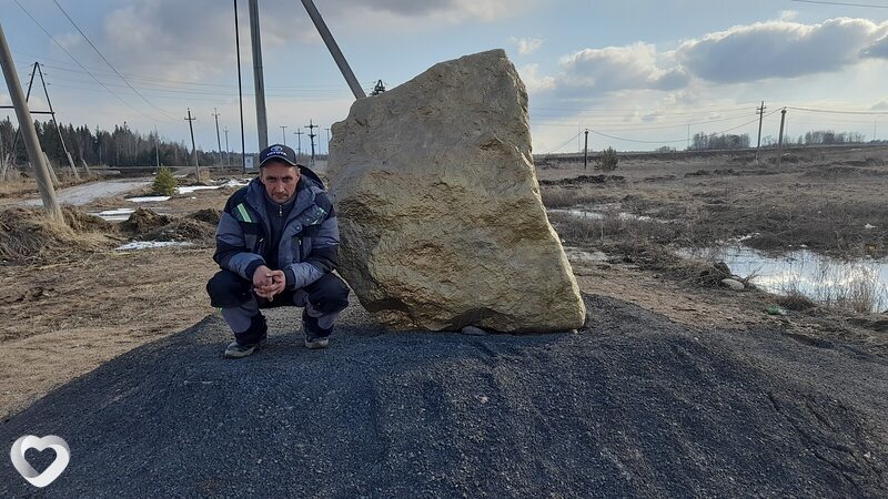 Вадим, 43, Красноярске — анкета №845734