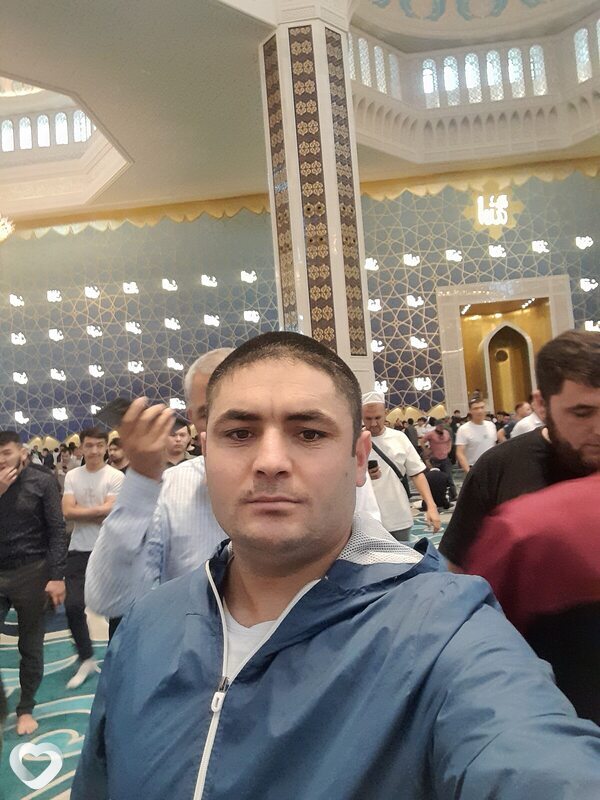 Одинокий Парень, 33, Астане — анкета №845737