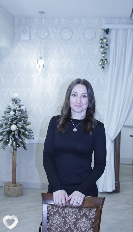 Жанна, 45, Омске — анкета №845739