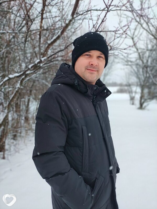Дима, 35, Черемхове — анкета №845740