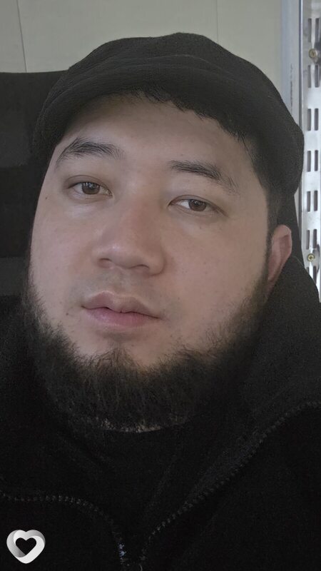 Амир, 32, Бишкек — анкета №845741