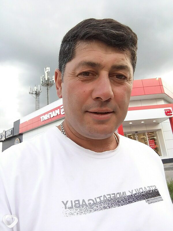 Сурен, 46, Пятигорске — анкета №845742
