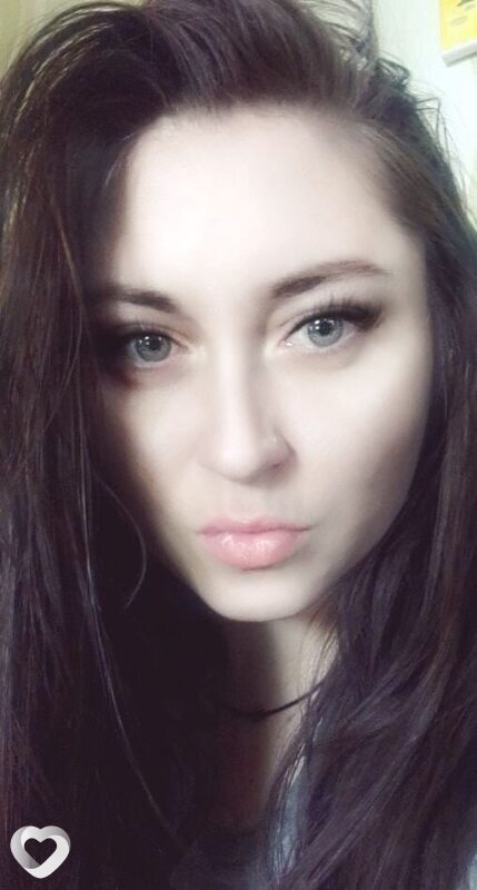 Марина Фокс, 33, Братске — анкета №845751