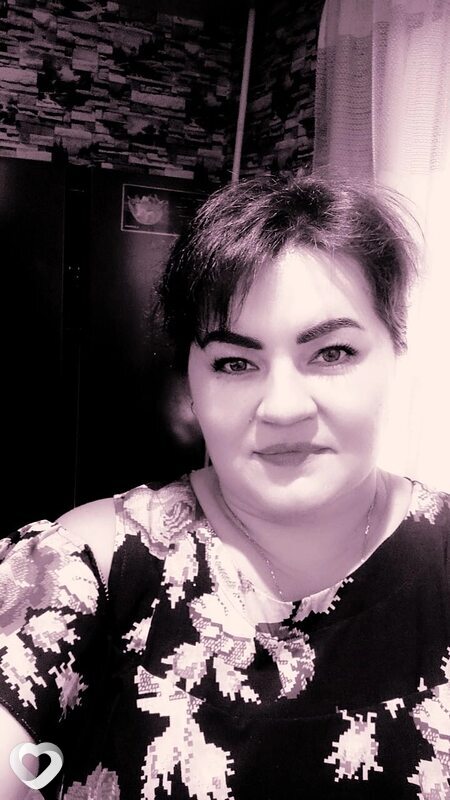 Наталья, 43, Челябинске — анкета №845752