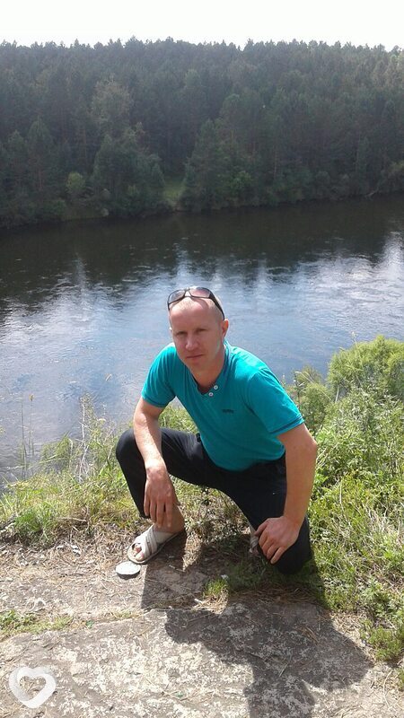 Алексей, 33, Черемхове — анкета №845754