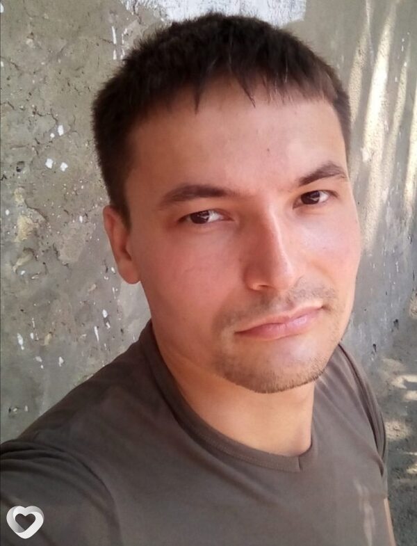Вова, 35, Омске — анкета №845932