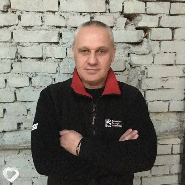 Сергей, 55, Тюмени — анкета №845936