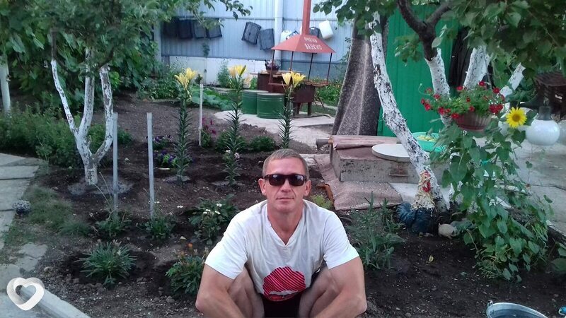Федор, 53, Саратове — анкета №845946