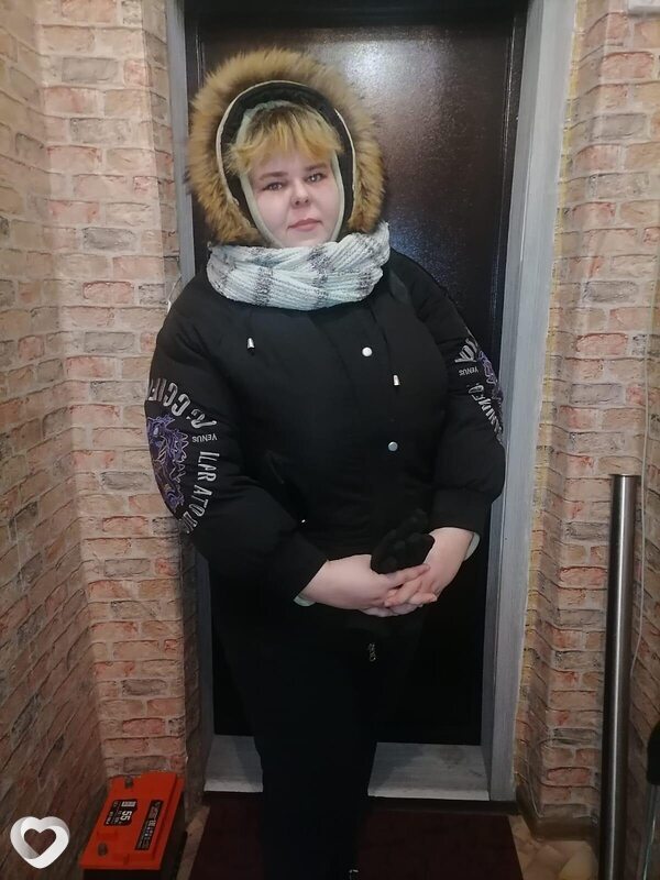 Соня, 31, Ленинске-Кузнецком — анкета №845947