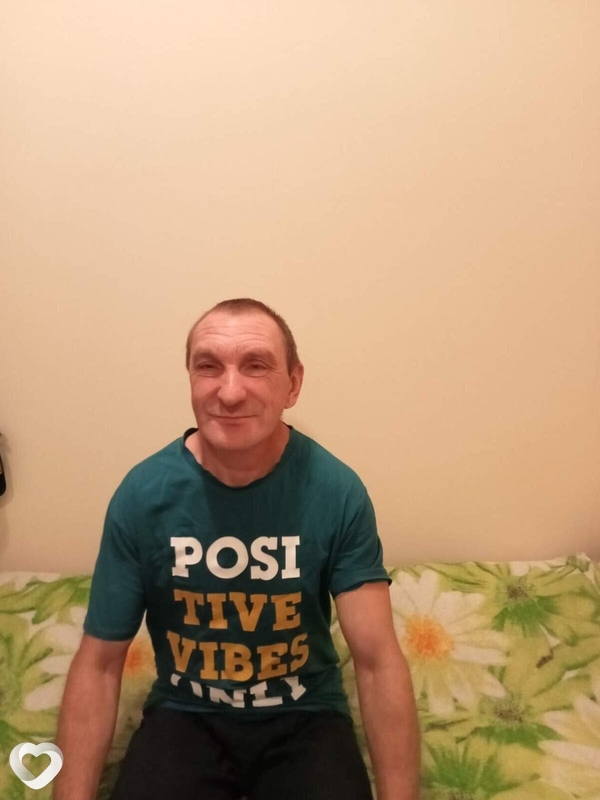 Женя, Барыш