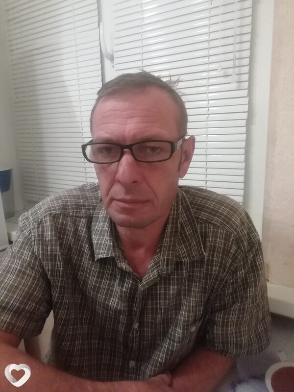 Роман, 52, Тамбове — анкета №845865