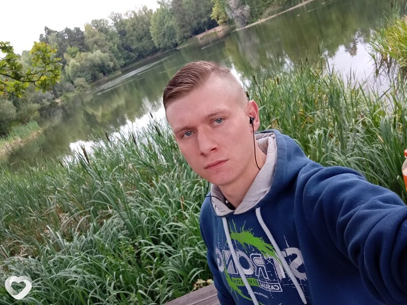 Сергей, 25, Москве — анкета №845878