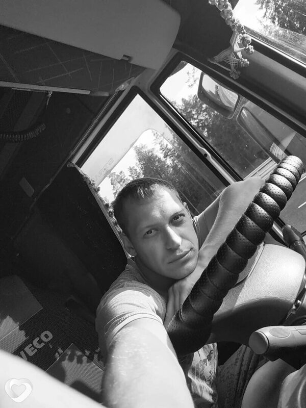 Юрий, 37, Богучаре — анкета №845879