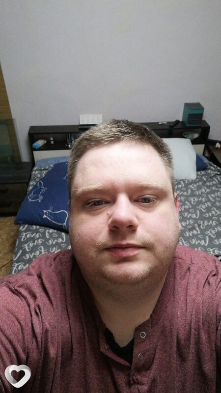 Кирилл, 40, Зеленоград — анкета №845880