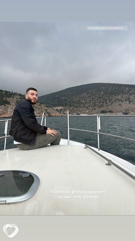 Сергей, 22, Нижнем Новгороде — анкета №845908